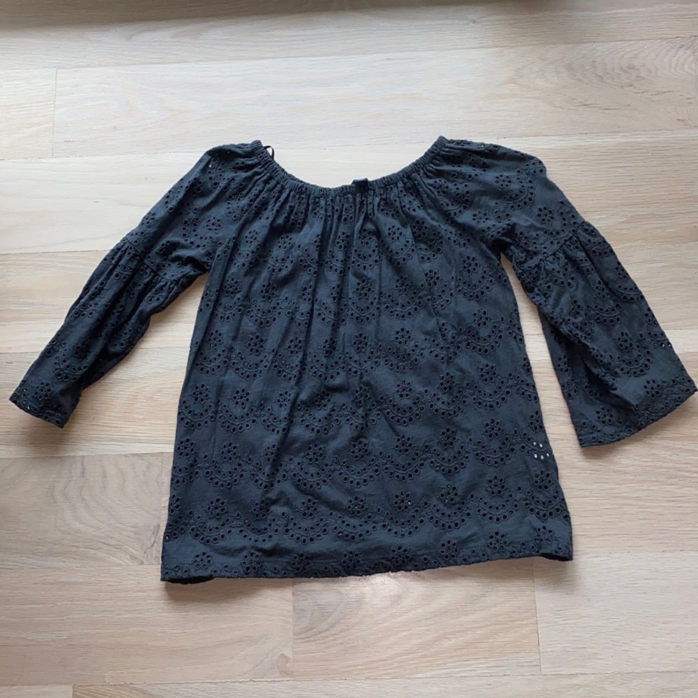 NWOT LUCKY BRAND TOP